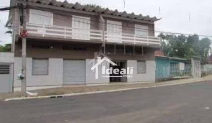 Loja Comercial para locação, Capão da Cruz, Sapucaia do Sul - LO0228.