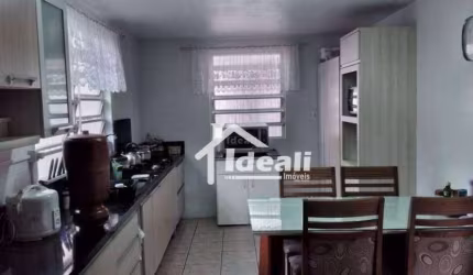 Casa Residencial à venda, Santa Catarina, Sapucaia do Sul - CA4394.