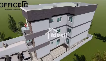 Apartamento Residencial à venda, Camboim, Sapucaia do Sul - AP3401.