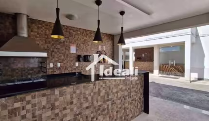 Apartamento Residencial à venda, Camboim, Sapucaia do Sul - AP3404.