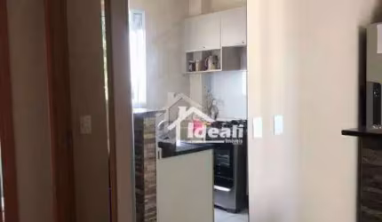 Apartamento Residencial à venda, Camboim, Sapucaia do Sul - AP3420.