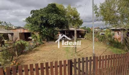 Casa Residencial à venda, Santa Teresa, São Leopoldo - CA4425.