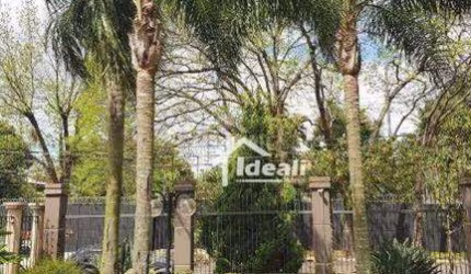 Apartamento Residencial à venda, Centro, Esteio - AP3433.