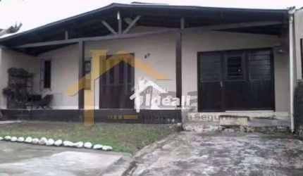 Casa Residencial à venda, Camboim, Sapucaia do Sul - CA4462.
