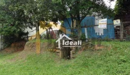 Casa Residencial à venda, Santa Catarina, Sapucaia do Sul - CA2945.
