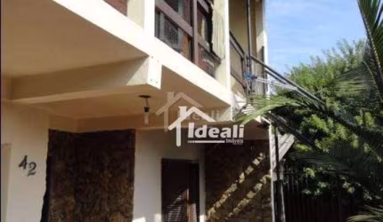Casa Residencial à venda, Pasqualini, Sapucaia do Sul - CA4575.