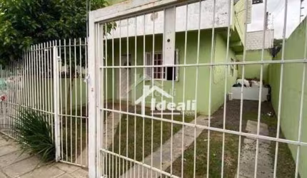 Sobrado com 2 dormitórios à venda, 70 m² por R$ 260.000,00 - Centro - Sapucaia do Sul/RS