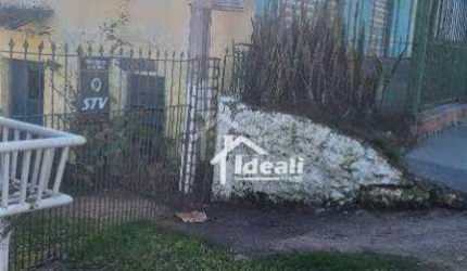 Casa Residencial à venda, Pasqualini, Sapucaia do Sul - CA4588.