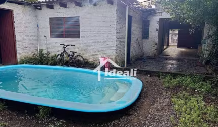 Casa Residencial à venda, Fortuna, Sapucaia do Sul - CA4609.