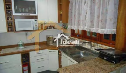 Casa Residencial à venda, Camboim, Sapucaia do Sul - CA0065.