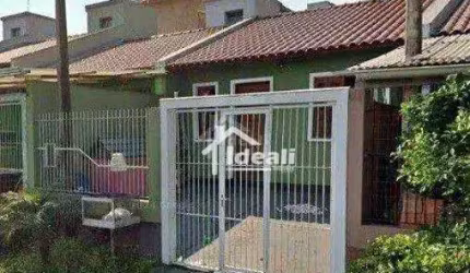Casa com 2 dormitórios à venda - Bela Vista- Sapucaia do Sul/RS