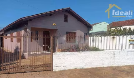 Casa com 2 dormitórios, 90 m² - venda por R$ 700.000,00 ou aluguel por R$ 2.200,00/mês - Campina - São Leopoldo/RS