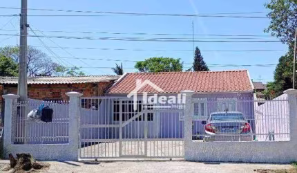 Casa 2 Quartos bairro Vacchi