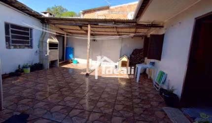 Casa Residencial à venda, Vargas, Sapucaia do Sul - CA0007.