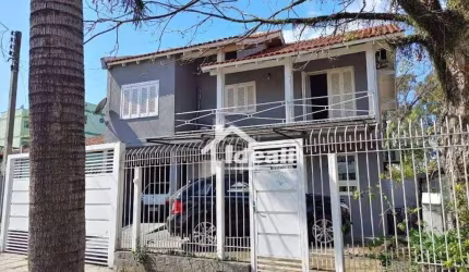 Sobrado Residencial à venda, Centro, Esteio - SO0113.