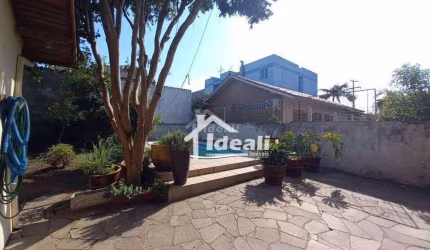Sobrado Residencial à venda, Getúlio Vargas, Sapucaia do Sul - SO0121.