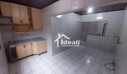 Casa Residencial à venda, Santo Inácio, Esteio - CA0724.