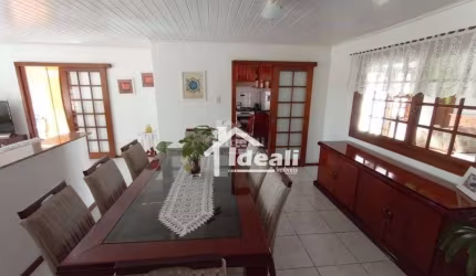 Casa Residencial à venda, Parque Tamandaré, Esteio - CA0740.
