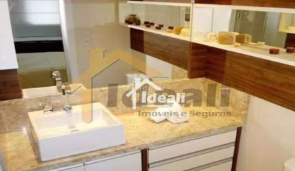 Apartamento Residencial à venda, Centro, Esteio - AP0321.