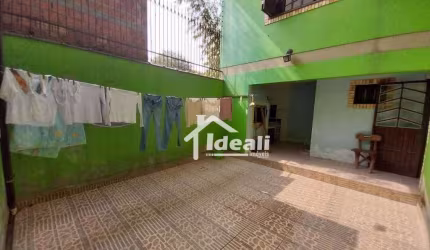Casa Residencial à venda, Primor, Sapucaia do Sul - CA1194.