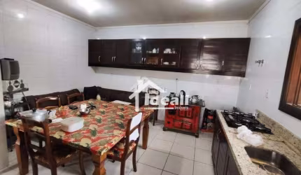 Sobrado Residencial à venda, Freitas, Sapucaia do Sul - SO0271.