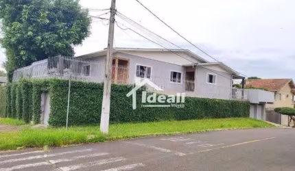 Casa Residencial à venda, Parque Amador, Esteio - CA1701.