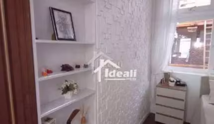Sobrado Residencial à venda, Centro, Sapucaia do Sul - SO0359.