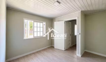 Casa Residencial à venda, Walderez, Sapucaia do Sul - CA2221.
