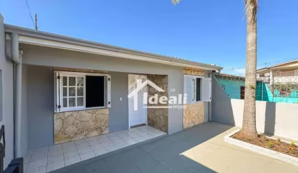Casa Residencial à venda, Walderez, Sapucaia do Sul - CA2221.