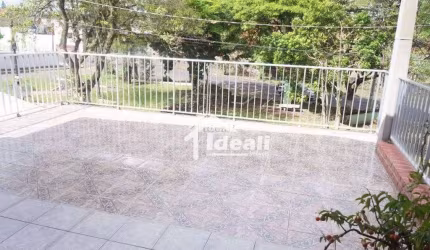 Sobrado Residencial à venda, Dihel, Sapucaia do Sul - SO0414.