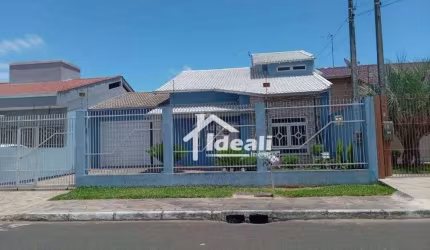 Casa Residencial à venda, Pasqualini, Sapucaia do Sul - CA2493.