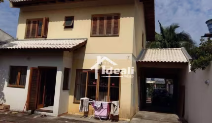 Casa Residencial à venda, Freitas, Sapucaia do Sul - CA2593.