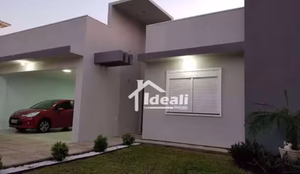 Casa Residencial à venda, Silva, Sapucaia do Sul - CA2599.