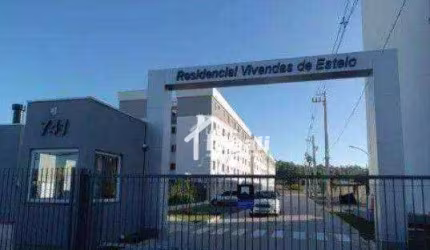 Apartamento à venda - Olímpica - Esteio/RS