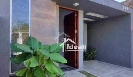 Casa Residencial à venda, Cristo Rei, São Leopoldo - CA0525.