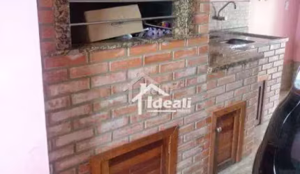 Casa Residencial à venda, Ipiranga, Sapucaia do Sul - CA1304.