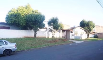 Casa Residencial à venda, Capão da Cruz, Sapucaia do Sul - CA2181.
