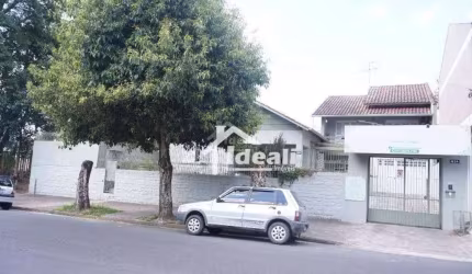 Casa Residencial à venda, Jardim, Sapucaia do Sul - CA2212.