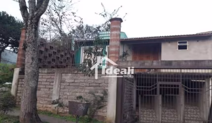 Casa Residencial à venda, Nova Sapucaia, Sapucaia do Sul - CA3227.