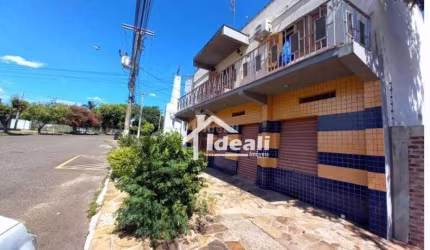 Sobrado Residencial à venda, Primor, Sapucaia do Sul - SO0595.