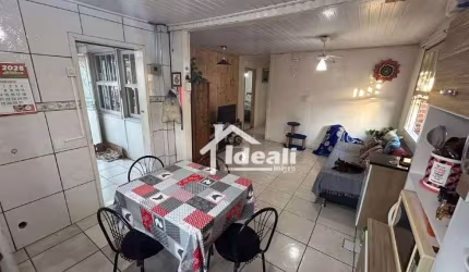 Casa Residencial à venda, Feitoria, São Leopoldo - CA0150.