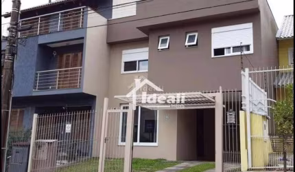 Casa Residencial à venda, Hípica, Porto Alegre - CA0164.