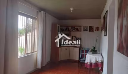 Casa Residencial à venda, COHAB, Sapucaia do Sul - CA0285.