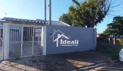 Casa com 3 dormitórios à venda,  - Santo Inácio - Esteio/RS