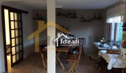 Casa Residencial à venda, Jardim, Sapucaia do Sul - CA0301.
