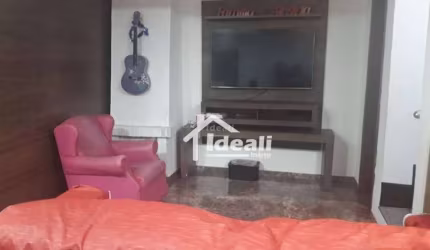 Casa Residencial à venda, Parque Tamandaré, Esteio - CA0366.