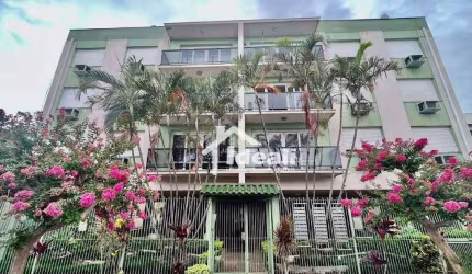 Apartamento Residencial à venda, Centro, Esteio - AP0092.