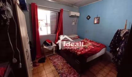 Casa Residencial à venda, Vargas, Sapucaia do Sul - CA0490.