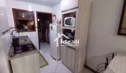 Casa Residencial à venda, Lomba da Palmeira, Sapucaia do Sul - CA0532.