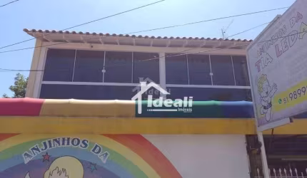 Casa Comercial à venda, Piratini, Sapucaia do Sul - CA1138.